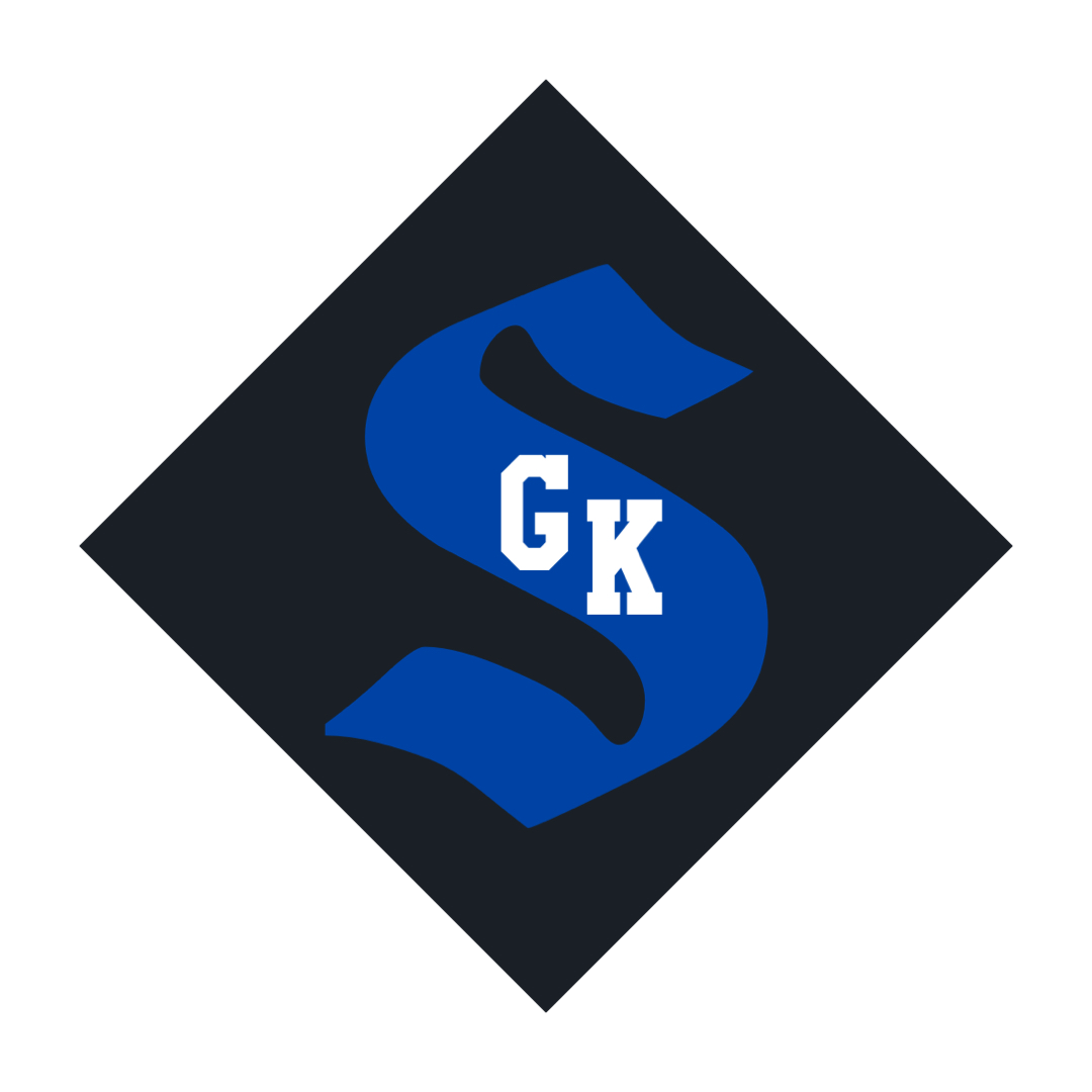 Styles by GK
