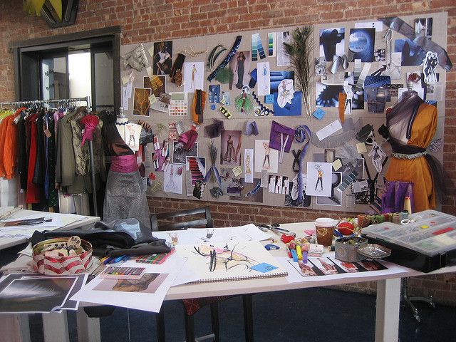 Design Studio